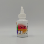 ACRILICO P/ORTHO 35GR #4 BLANCO OPACO