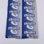 EFFERDENT X6 UD