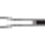 BROCA CARBIDE FG # 1156