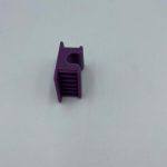 ABREBOCA TACO,GRANDE,PURPURA,UNIDAD,MEDECO