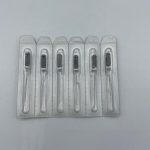 LIMAS TIPO K # 8 EN 28MM