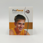 ARCO ACERO 0.16 SUPERIOR 25U.