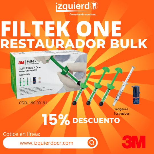 Filtek One Bulk