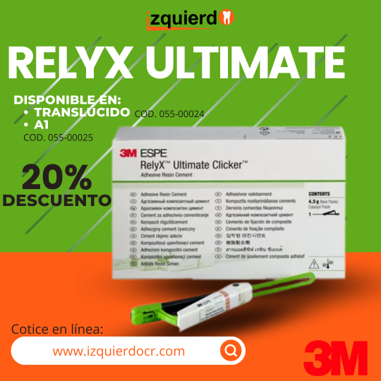 Relyx Ultimate