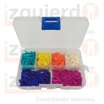 Kit de cuñas de madera
