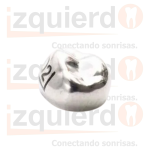 CORONA MOLAR D-UR-2