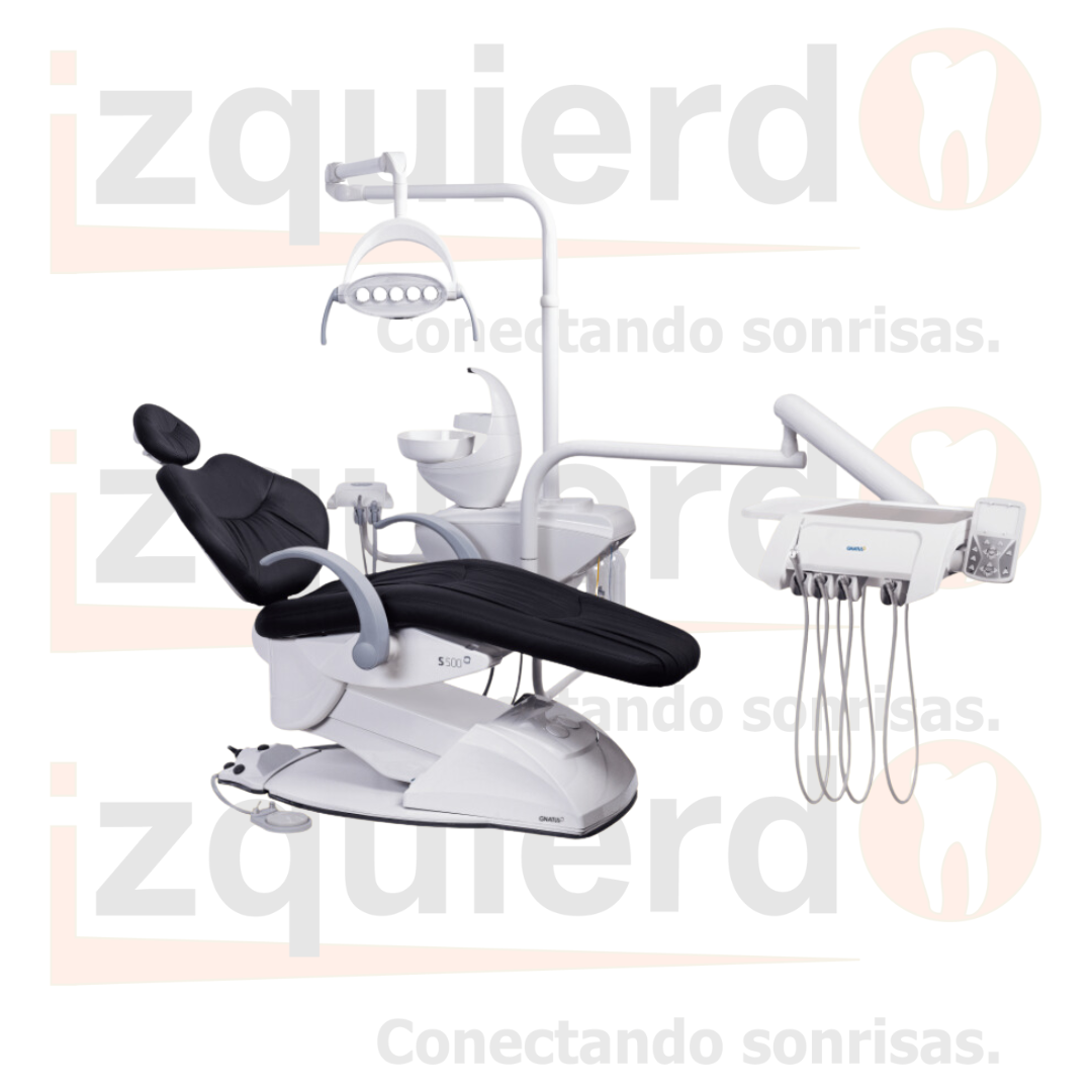EQUIPO DENTAL S500 F, #16000002927