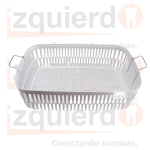 CANASTA LAVADORA ULTRASONICA 6L, #20300054472