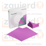 DIQUE NO LATEX FLEXI DAM PURPURA COLTENE #H09945
