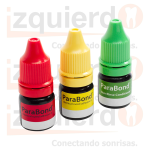 ADHESIVO PARACORE,PARABOND 3 PASOS, COLTENE