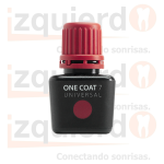 ADHESIVO ONE COAT 7 UNIVERSAL 5ml,COLTENE #60019539