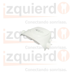 TAPA SUPERIOR LAMPARA 3 LED #31000002596