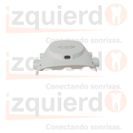 TAPA INFERIOR LAMPARA 3 LEDS #41000003062