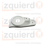 TAPA SUPERIOR ESCUPIDERA SYNCRUS "BEIGE" S/HUECOS #31000004622