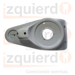 TAPA SUPERIOR ESCUPIDERA SYNCRUS "BEIGE" C/HUECOS #31000004637