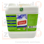 ESTERILIX EQUIPO MEDICO 4 LITROS
