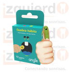 STICKERS ROMPE EL HABITO