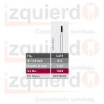 BROCA ALPEN TRANSMETAL #1558 #60019576