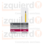 BROCA ALPEN FG 12 ASPAS #7902 #60019585