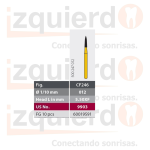 BROCA ALPEN FG 30 ASPAS #9903