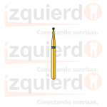 BROCA DIAMANTE # 1 #200077AA