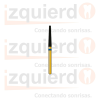 BROCA DIAMANTE # 27 #200347AA