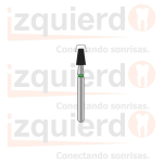 BROCA DIAMANTE #93 VERDE #60019433/200819AA