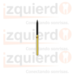 BROCA DIAMANTE #77 ROJA #60013866