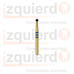 "BROCA DIAMANTE #1 Z-REX #60022024 "