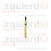 "BROCA DIAMANTE #96 AZUL 200201AA "
