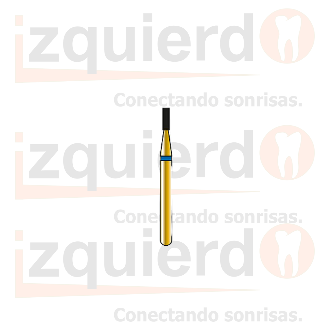 "BROCA DIAMANTE #96 AZUL 200201AA "
