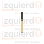 "BROCA DIAMANTE #100 AZUL 200711AA "