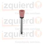 COPA SILIC PORCEL ROSAD #9411 #230337AA