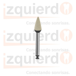 PUNTA SILIC PORCEL BLANCA #9503 #230353AA