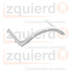 MARCO PLASTICO DIQUE #H01414