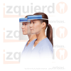 VISOR DESECHABLE x24 CROSSTEX #GCSS