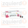 PASTA PROFI COPAS x200 SURTIDA CROSSTEX #UPMA