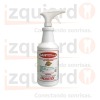 SANITEX BOMBA 1/4 GALON CROSSTEX CAJA X12 #JSSDP
