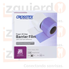 BARRERA ADHESIVA TRANSPARENTE CROSSTEX #BFCL