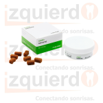 GELATAMP CAJA x20UDS #274002