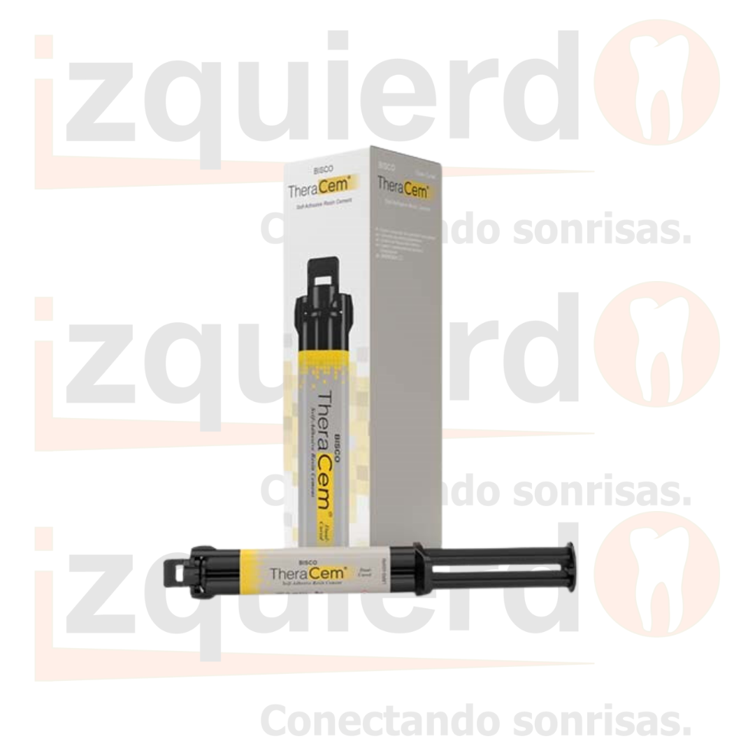 THERACEM, BISCO