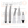 KIT 5 PIEZAS BORDEN