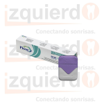 RADIOGRAFIA ADULTO 2, FLOW, 150 UDS, #18310E