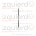 EMPACADOR DE HILO SERRADO #113 HU-FRIEDY#GCP1136