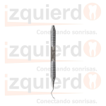 CURETA COLUMBIA #4R/4L,HU-FRIEDY #SC4R/4L6