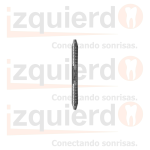 RASPADOR #U-15/33 HU-FRIEDY #SU15/336