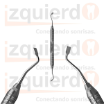 REMOVEDOR DE CORONAS,HU-FRIEDY#CRSPR