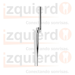 PINZAS P/PAPEL ARTICULAR #APF2