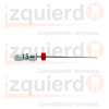 LIMAS TIPO K 15-40 EN 21MM,GENENDO #60029615