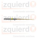 LIMAS ROTATORIAS REVO-S+ SC2 L25, GENENDO,#60031534